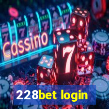 228bet login